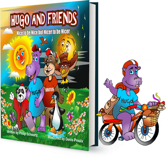 best adventure books online for kids & children